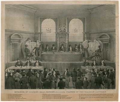 Coopers Hall - Glasgow