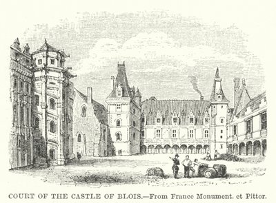 Blois