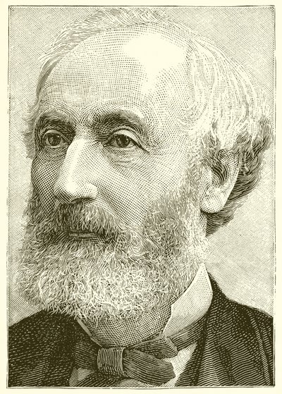 Cyrus W. Field tekijältä English School