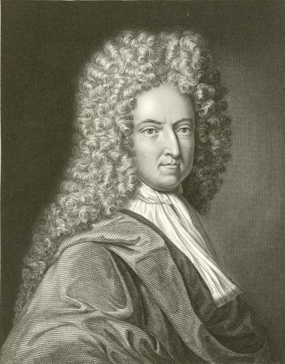 Daniel Defoe tekijältä English School