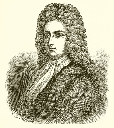 Daniel Defoe tekijältä English School