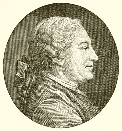 David Garrick tekijältä English School