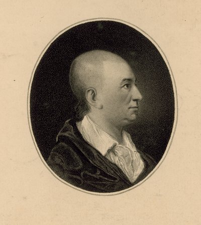David Garrick, näyttelijä tekijältä English School