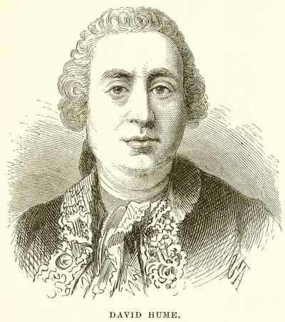 David Hume tekijältä English School