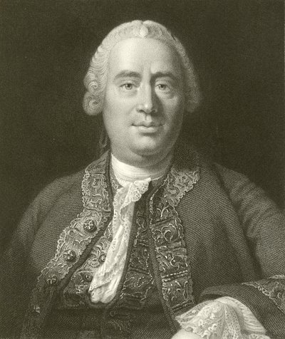 David Hume tekijältä English School