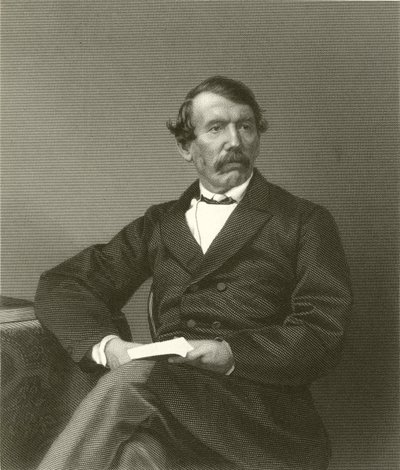 David Livingstone tekijältä English School