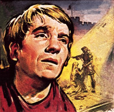 David Warner tekijältä English School