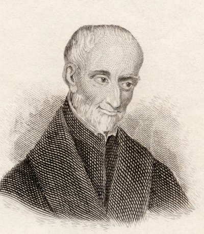 Denis Petau, mula sa 