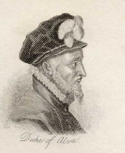 Don Fadrique Alvarez de Toledo, 