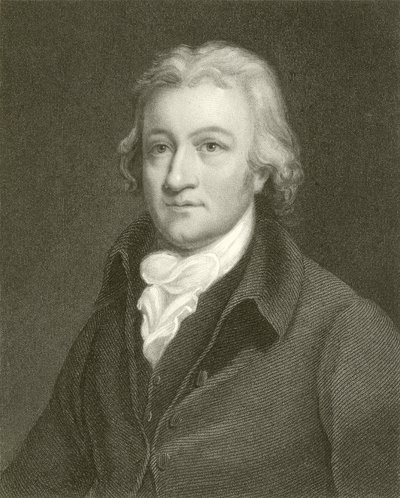 Tohtori Edmund Cartwright tekijältä English School