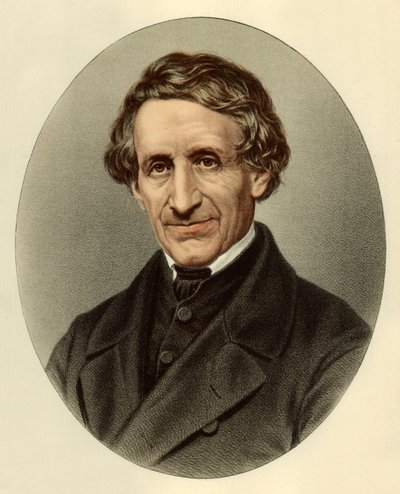 Tohtori von Doellinger tekijältä English School