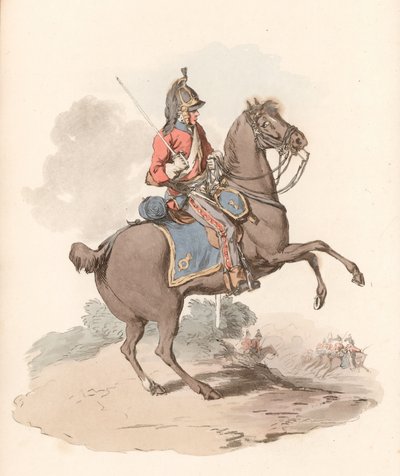 Dragoon tekijältä English School