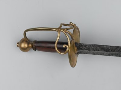 Lohikäärmeen miekka, 1700 tekijältä English School