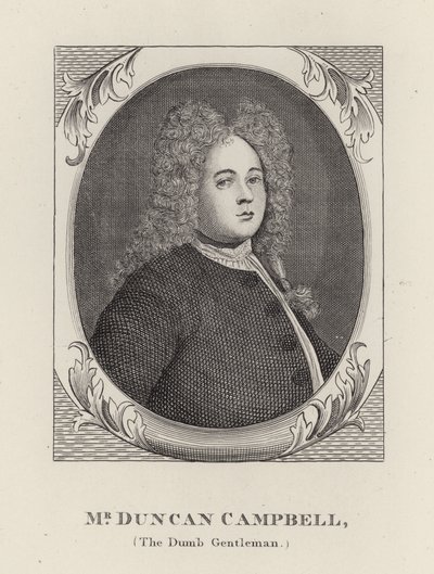 Duncan Campbell (kaiverrus) tekijältä English School