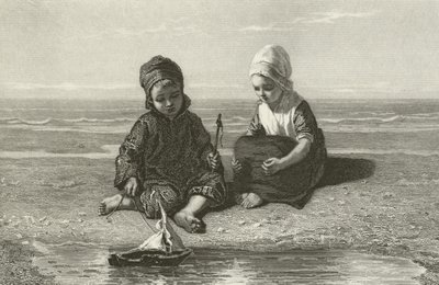 Huonekalut ja erilaiset esineet 1100- ja 1300-luvuilta tekijältä English School