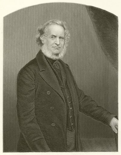 Earl of Derby tekijältä English School
