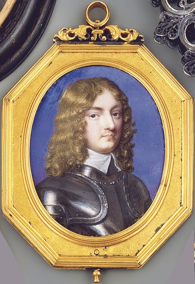 Earl of St. Albans tekijältä English School