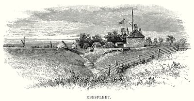 Ebbsfleet (kaiverrus) tekijältä English School