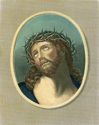 Ecco Homo tekijältä English School
