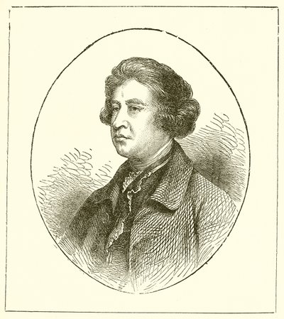 Edmund Burke tekijältä English School