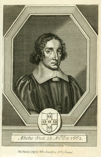 Edmund Eliseus tekijältä English School