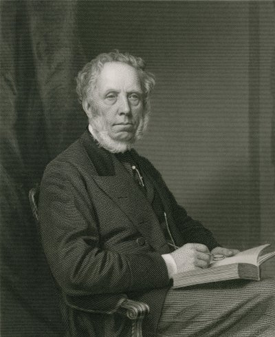 Edward Baines tekijältä English School