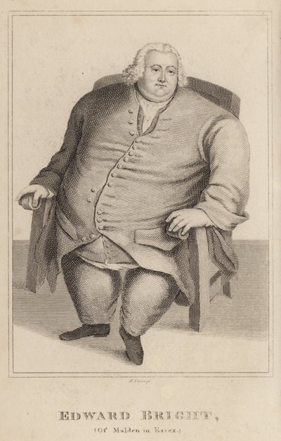 Edward Bright, Maldenista Essexissä tekijältä English School