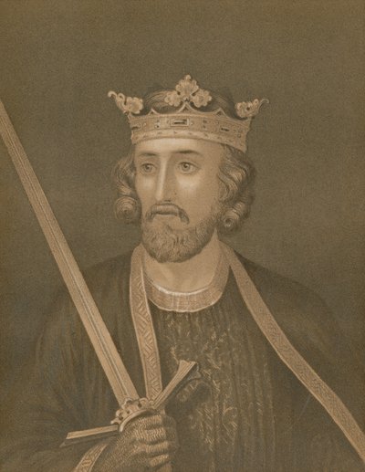 Edward I tekijältä English School
