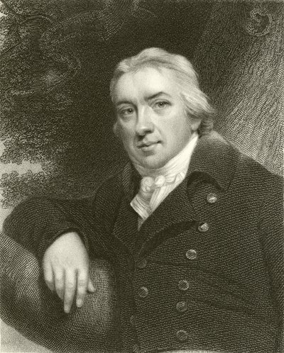 Edward Jenner tekijältä English School