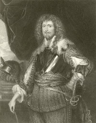 Edward Sackville, Dorsetin neljäs jaarli tekijältä English School