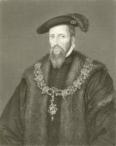 Edward Seymour, Somersetin herttua tekijältä English School