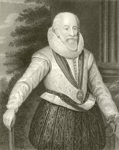 Edward Somerset, Worcesterin jaarli tekijältä English School