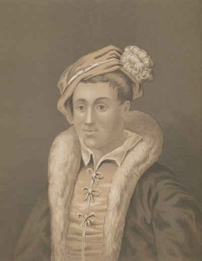 Edward V tekijältä English School