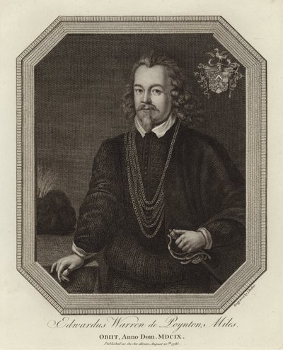 Edward Warren tekijältä English School