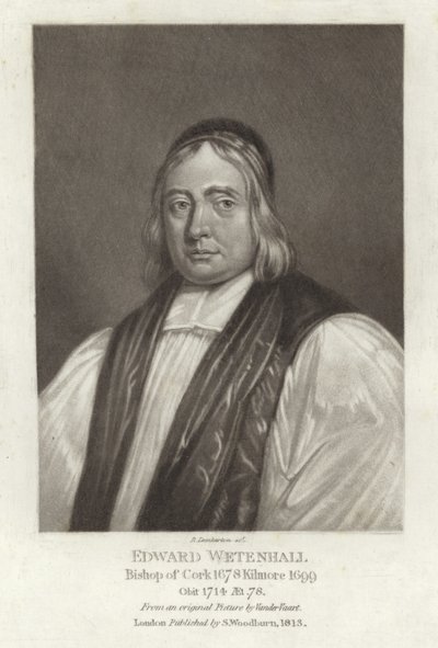 Edward Wetenhall tekijältä English School