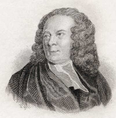 Edward Young, mula sa 