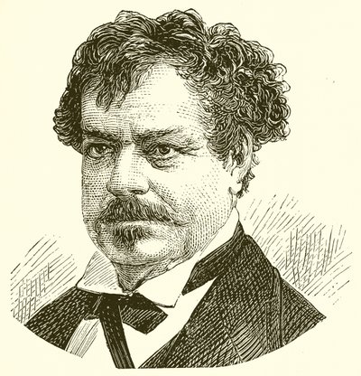Edwin Forrest tekijältä English School