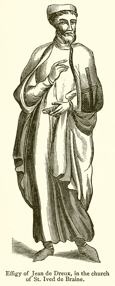 Jean de Dreux