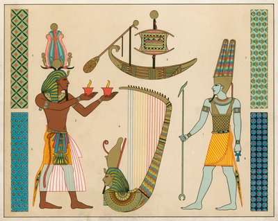egyptiläinen tekijältä English School