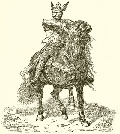 El Cid tekijältä English School
