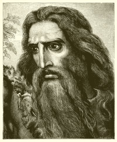 Elijah tekijältä English School
