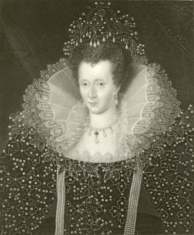 Elizabeth tekijältä English School