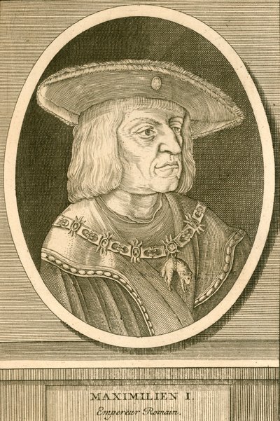 Keisari Maximilien tekijältä English School
