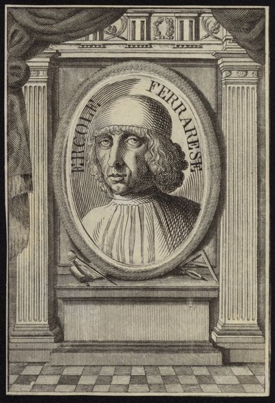 Ercole de Roberti tekijältä English School