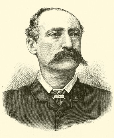 Ernest Giles (kaiverrus) tekijältä English School