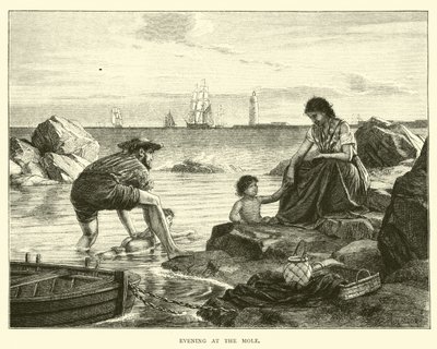 Huonekalut ja erilaiset esineet 1100- ja 1300-luvuilta tekijältä English School