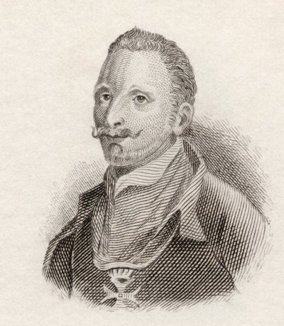 Felix Lope de Vega y Carpio, Crabb