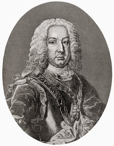 Francis I, lähteestä 