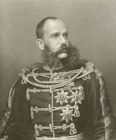 Francis Joseph tekijältä English School