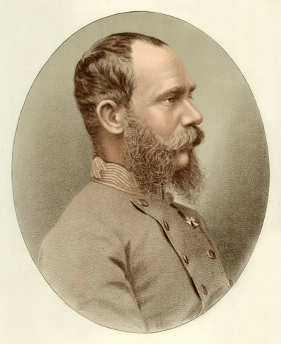 Francis Joosef I, Itävallan keisari tekijältä English School